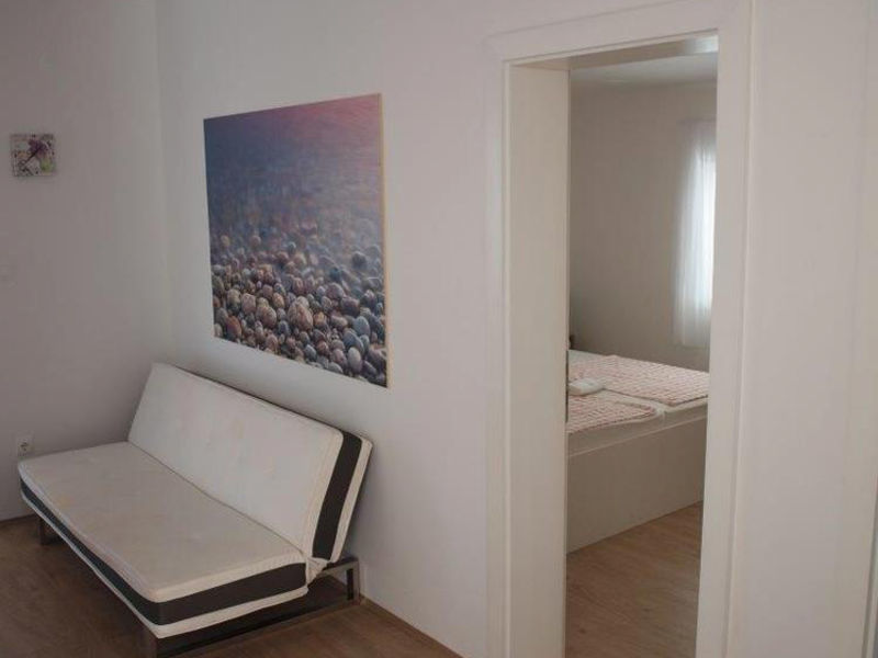 Apartmány Lavantia