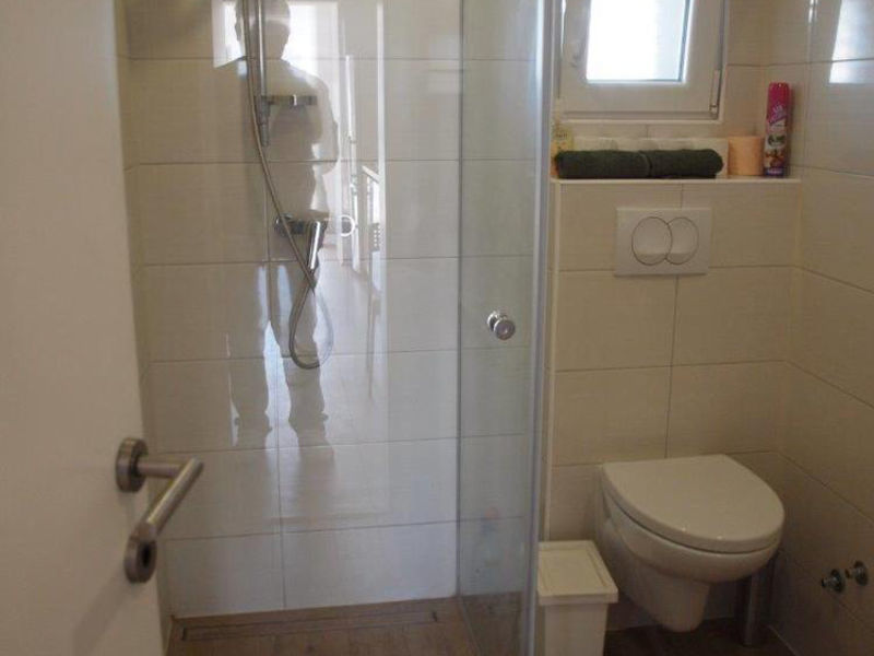 Apartmány Lavantia