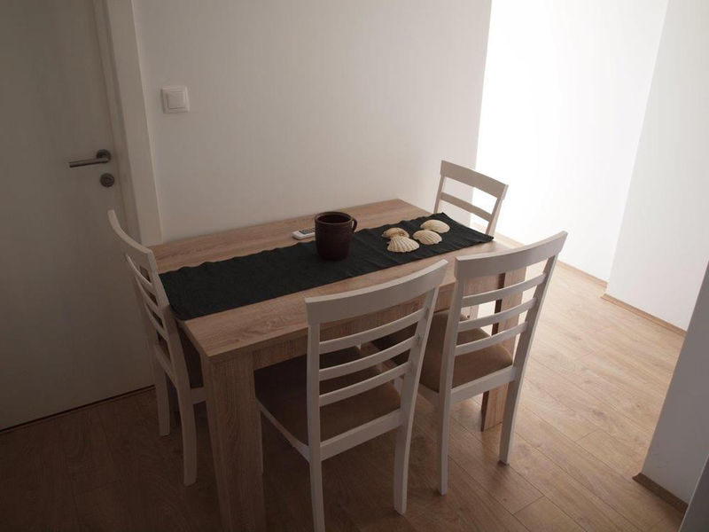 Apartmány Lavantia