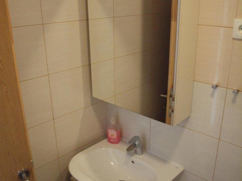 Apartmány Lavantia