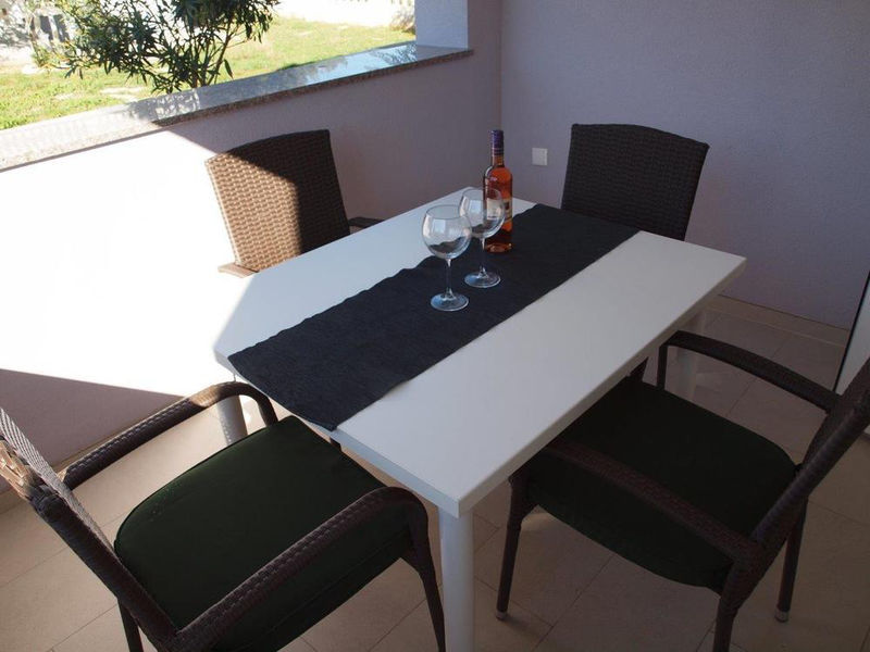 Apartmány Lavantia