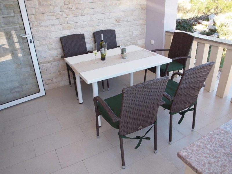 Apartmány Lavantia