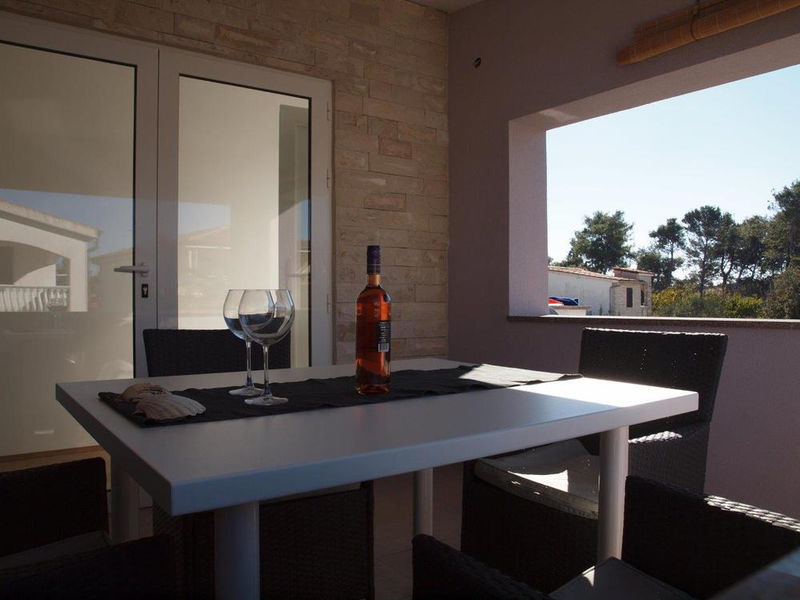 Apartmány Lavantia
