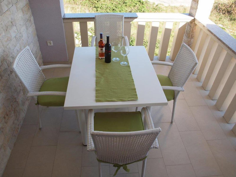 Apartmány Lavantia