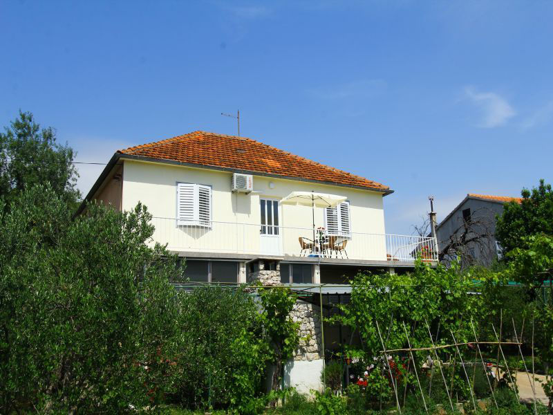 Apartmán Grapiana