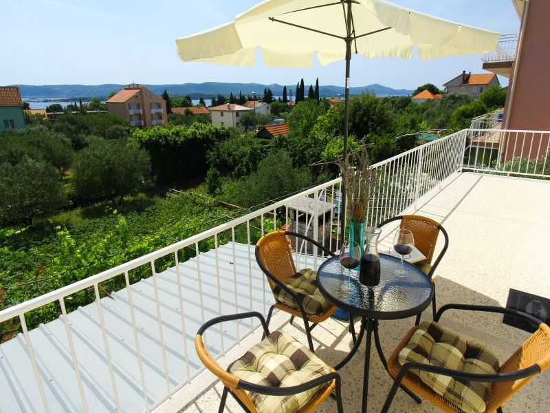 Apartmán Grapiana