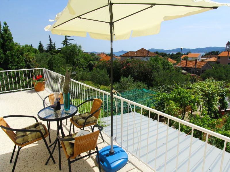 Apartmán Grapiana