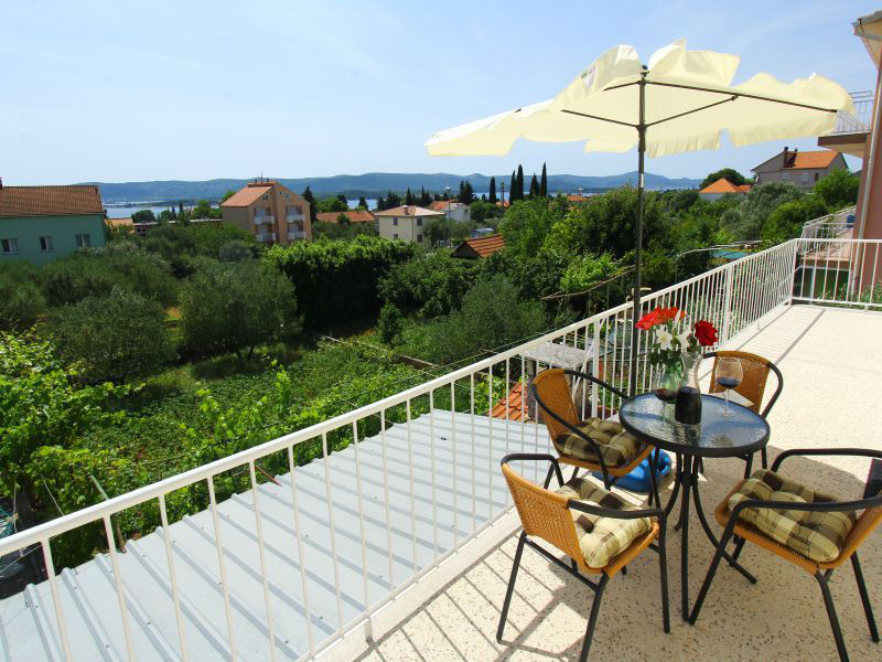 Apartmán Grapiana