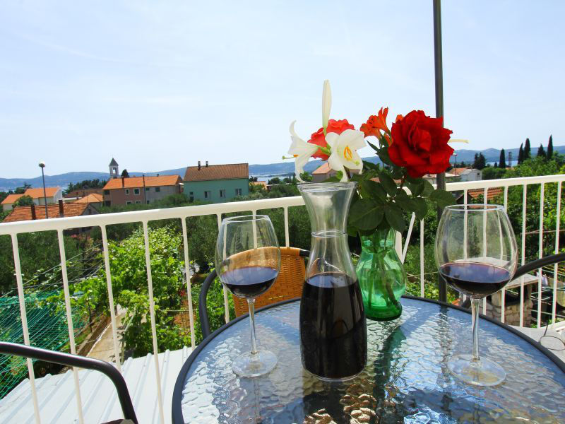 Apartmán Grapiana