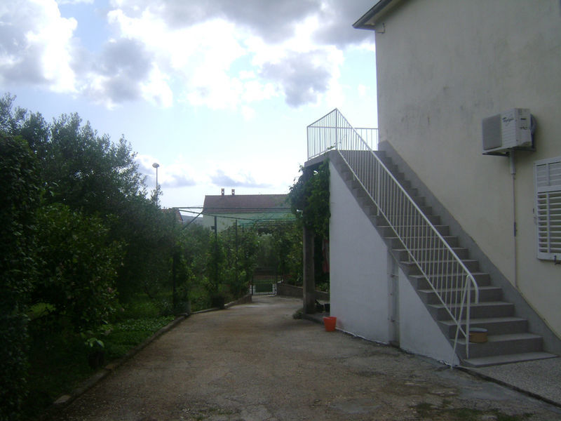 Apartmán Grapiana