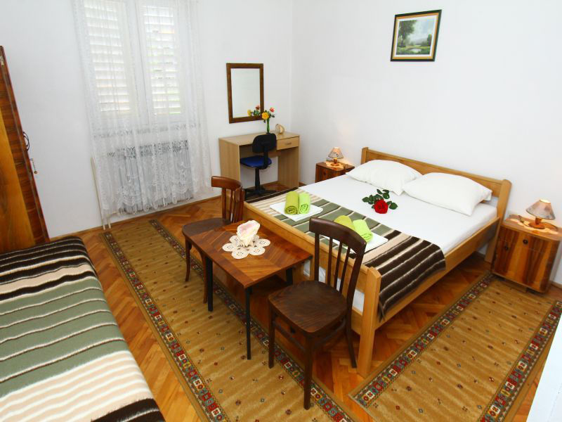 Apartmán Grapiana