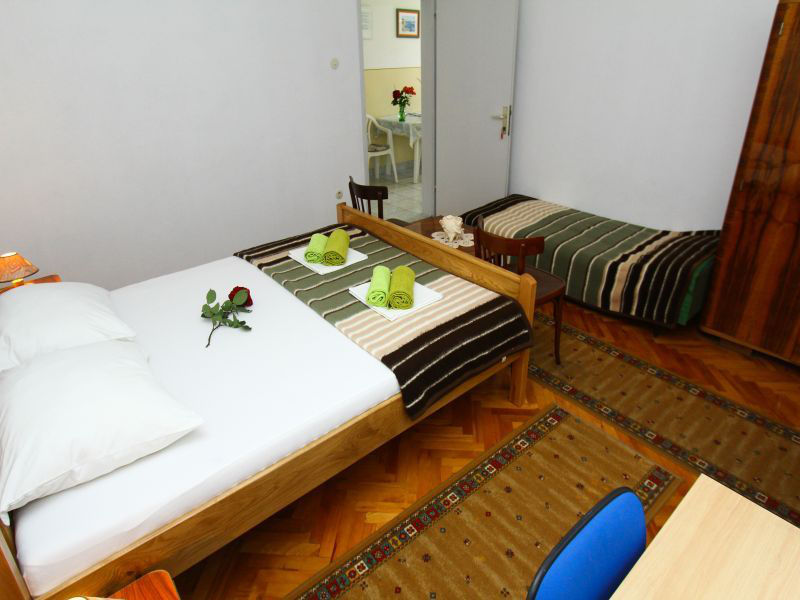Apartmán Grapiana