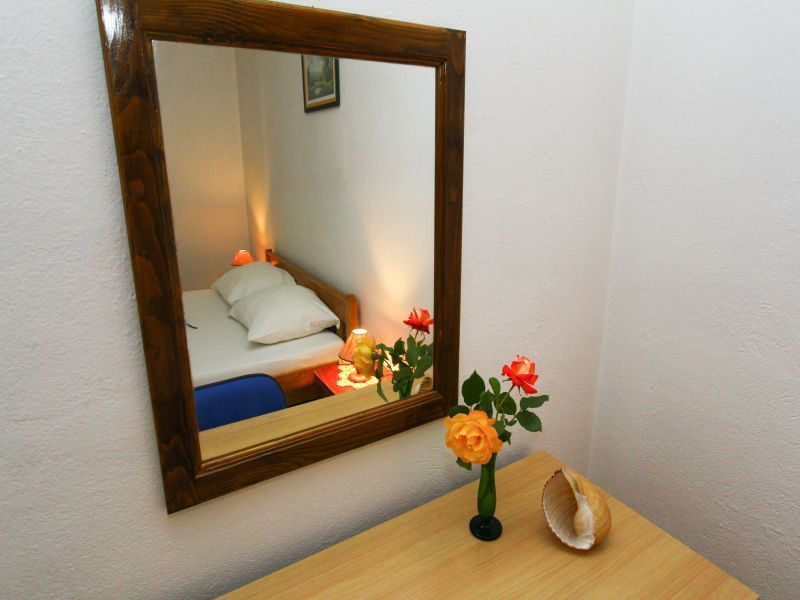 Apartmán Grapiana