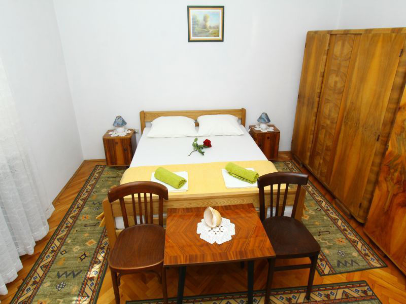 Apartmán Grapiana