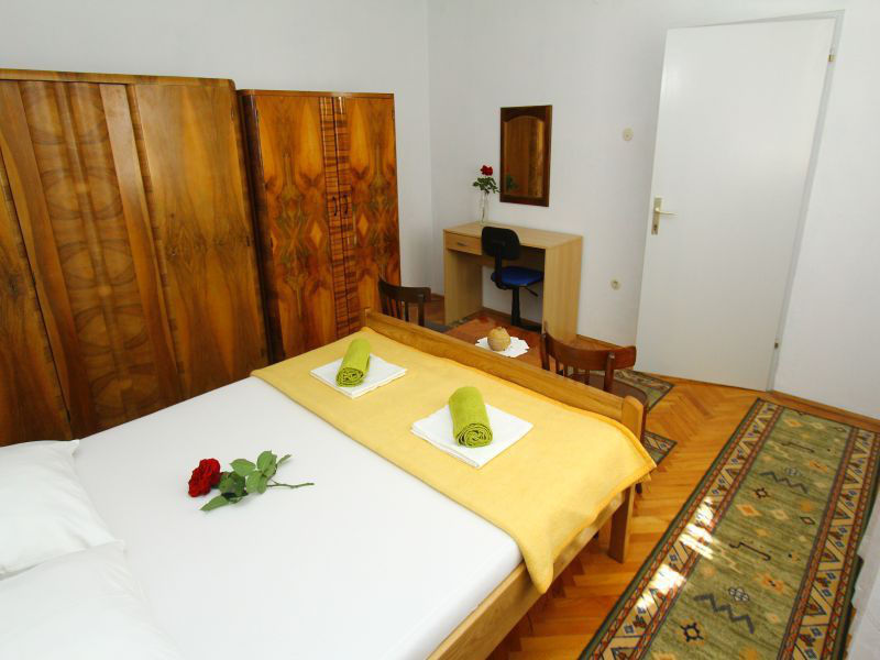 Apartmán Grapiana