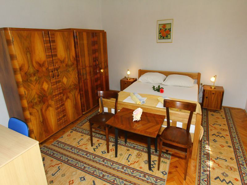 Apartmán Grapiana