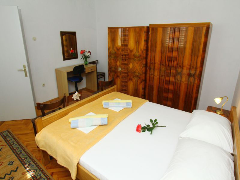 Apartmán Grapiana