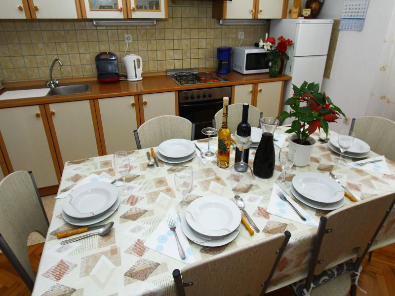 Apartmán Grapiana