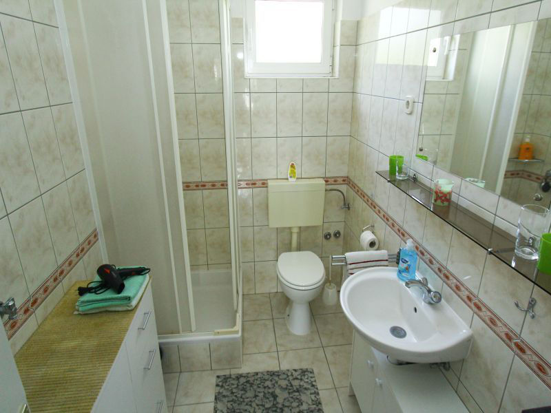 Apartmán Grapiana