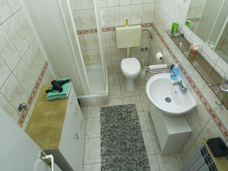 Apartmán Grapiana