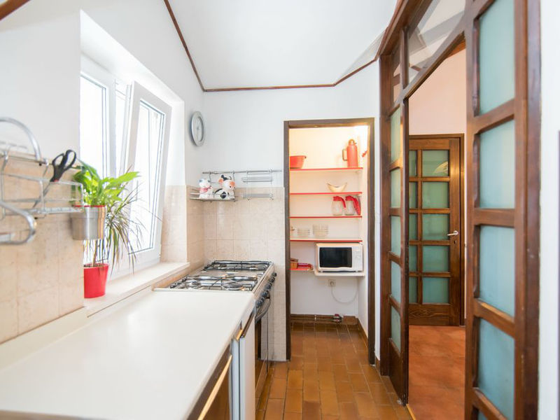 Apartmány Neroli