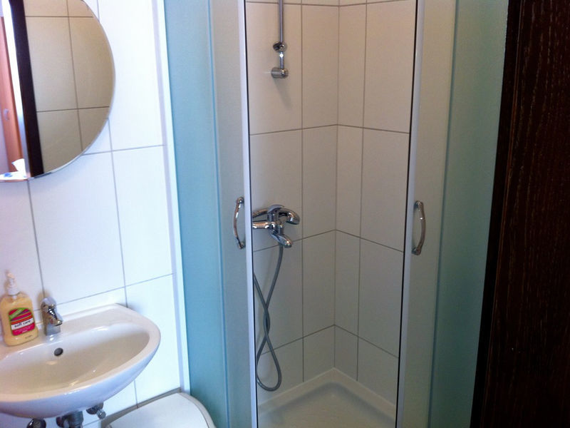 Apartmány Apartmani Zona Orebic