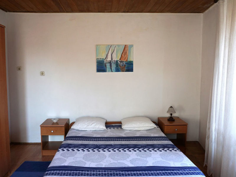 Apartmani Muco