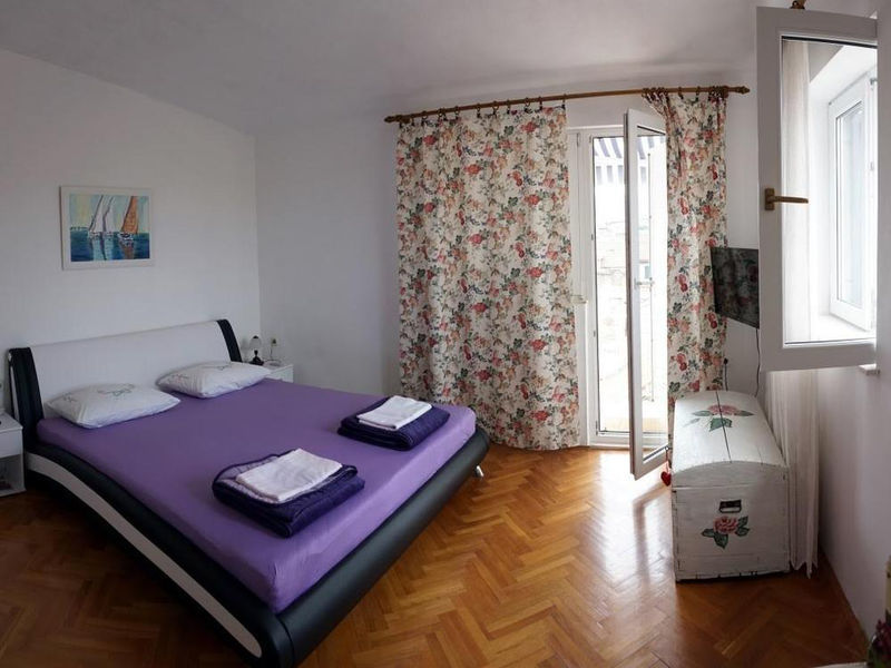 Apartmani Muco