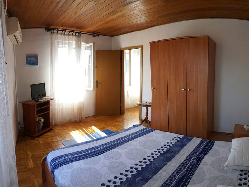 Apartmani Muco