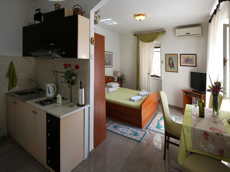 Apartmani Muco