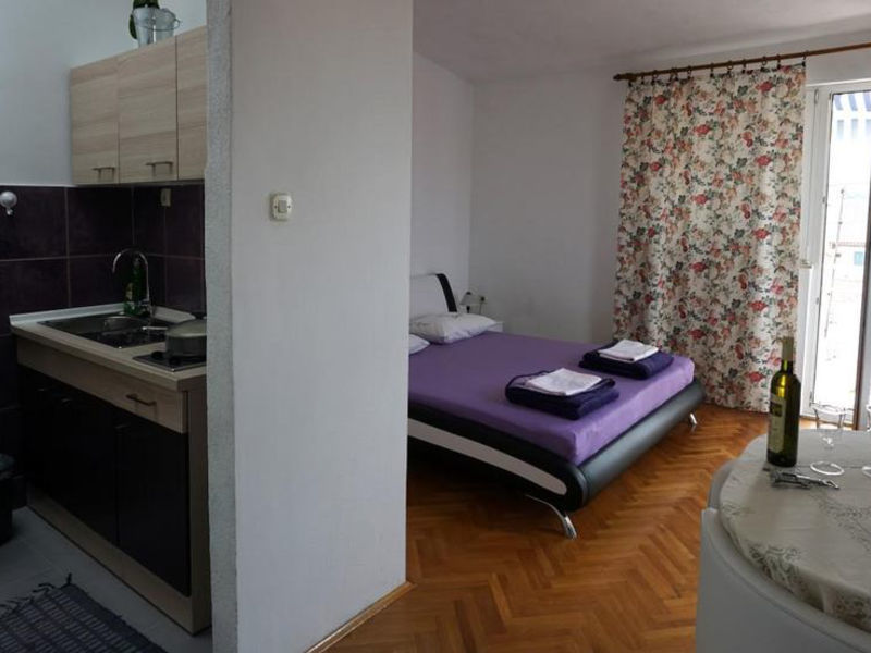 Apartmani Muco