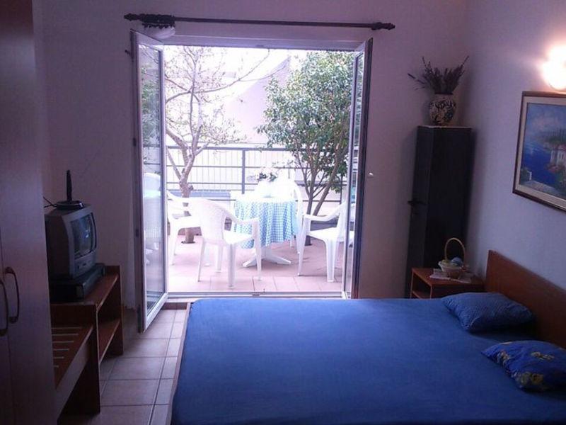 Apartman Gorde