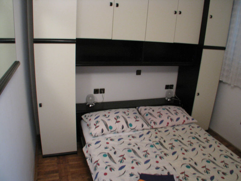 Apartmány Grüger I