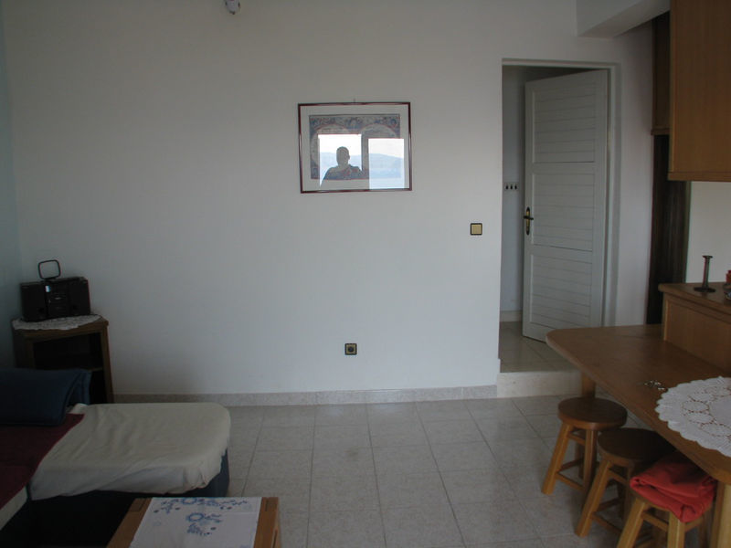 Apartmány Grüger I