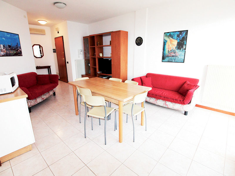 Residence Costa Blanca