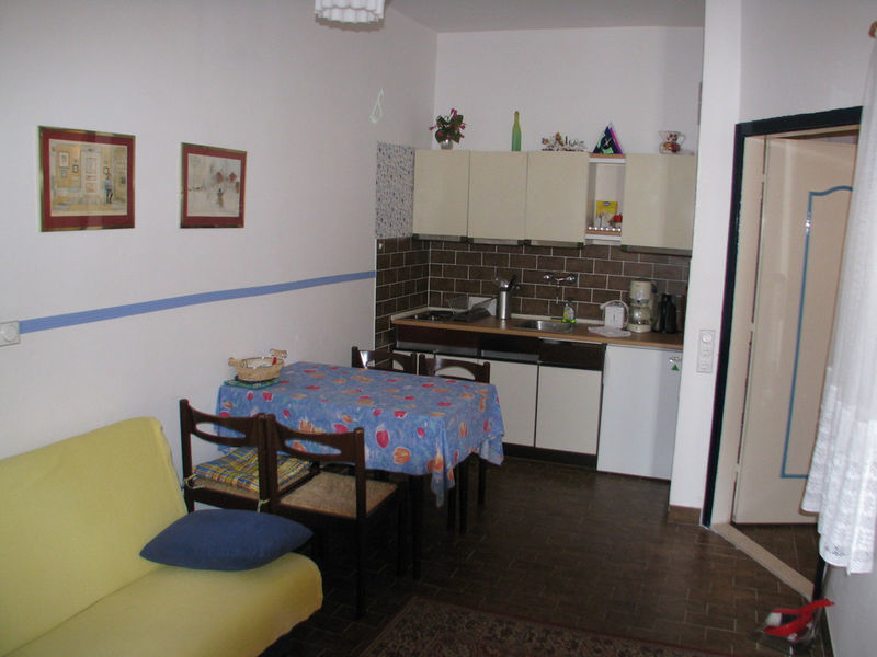 Apartmány Grüger II