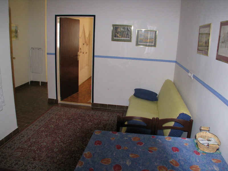 Apartmány Grüger II