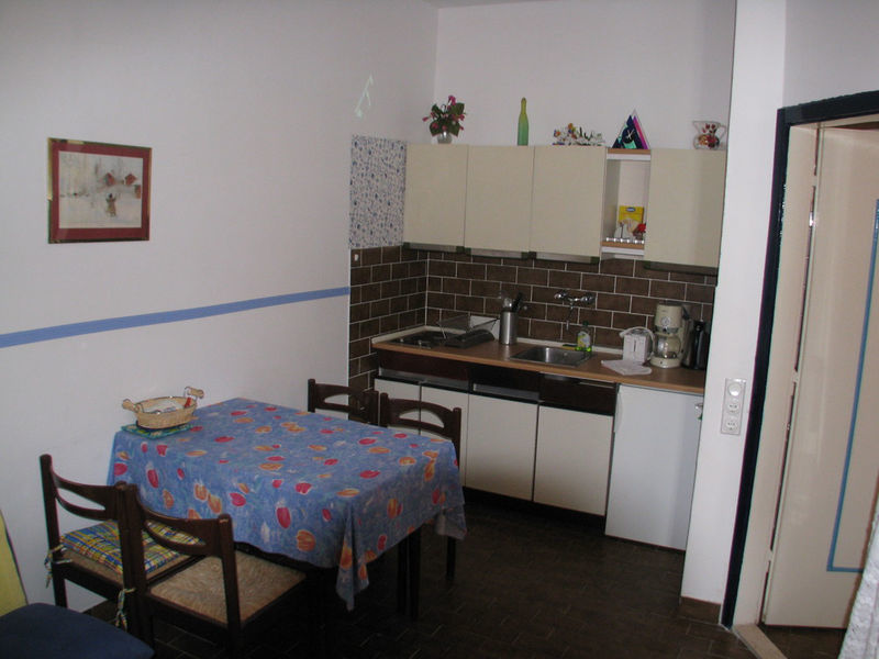 Apartmány Grüger II