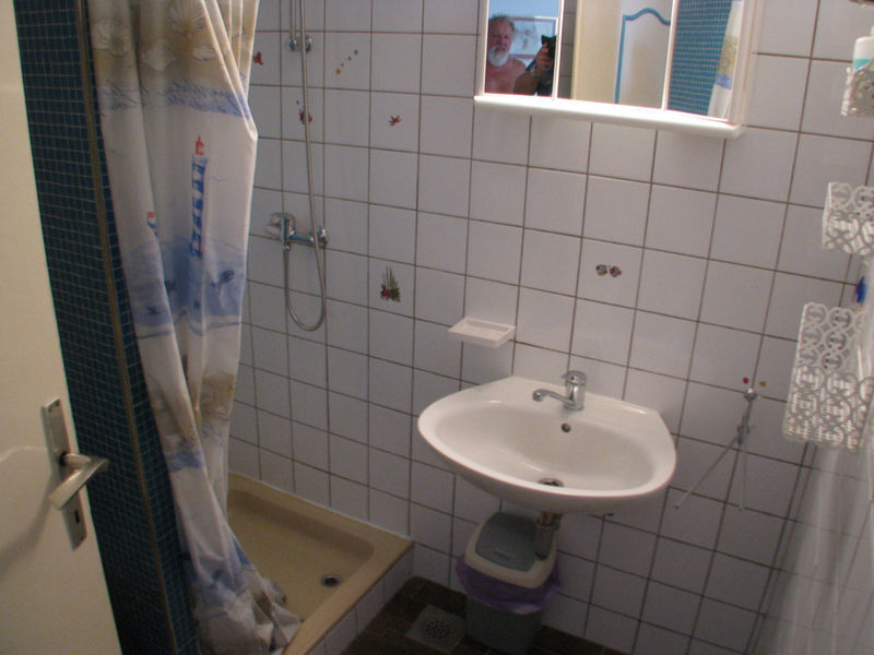 Apartmány Grüger II