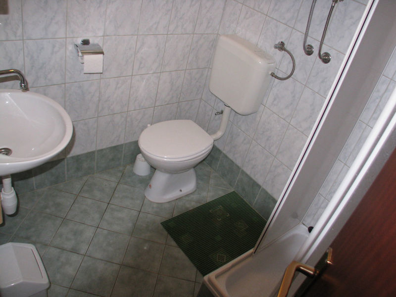 Penzion s apartmány Apartments Grubjesic