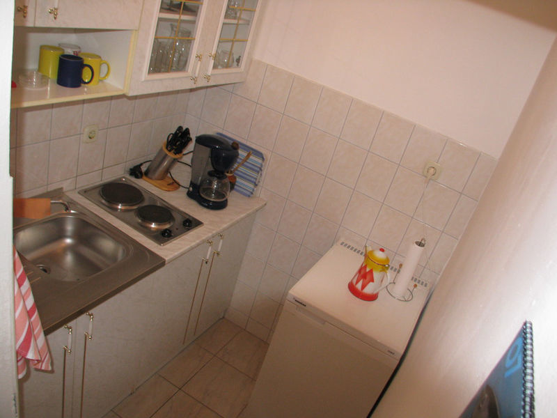 Penzion s apartmány Apartments Grubjesic