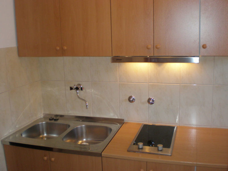 Penzion s apartmány Apartments Grubjesic