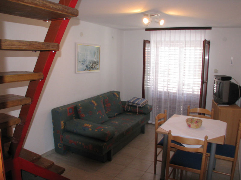 Penzion s apartmány Apartments Grubjesic