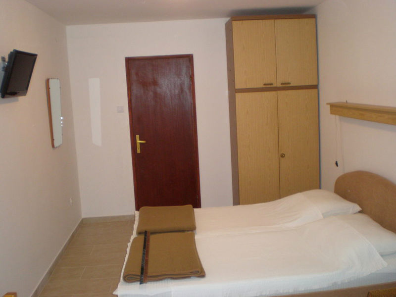 Penzion s apartmány Apartments Grubjesic