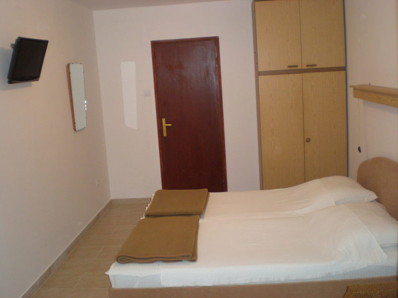 Penzion s apartmány Apartments Grubjesic