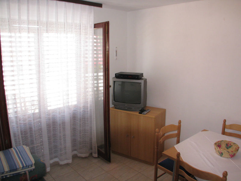 Penzion s apartmány Apartments Grubjesic