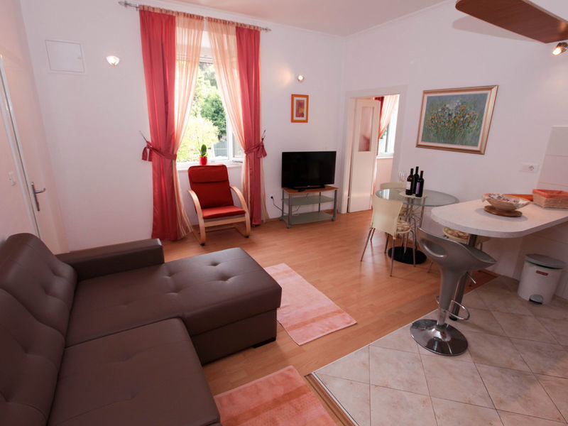 Kamenné domy Villa Selma