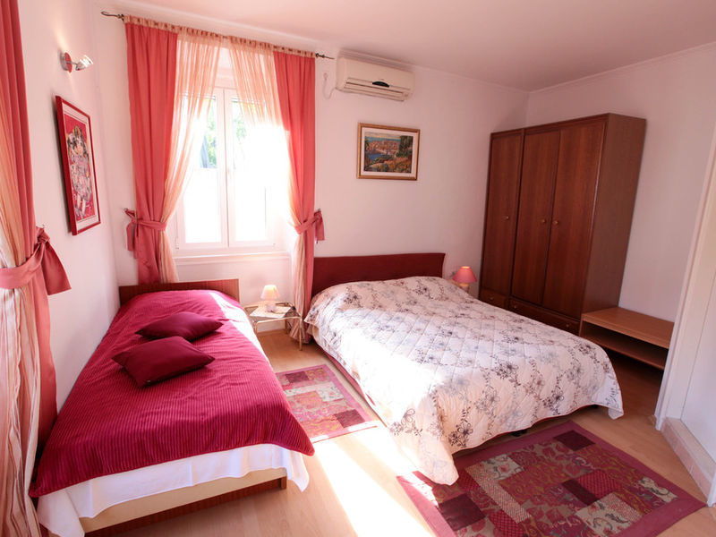 Kamenné domy Villa Selma