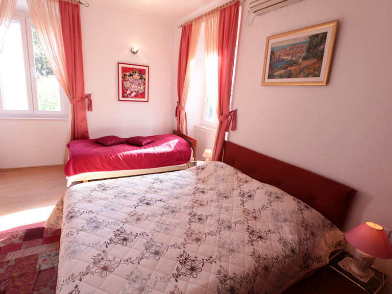 Kamenné domy Villa Selma