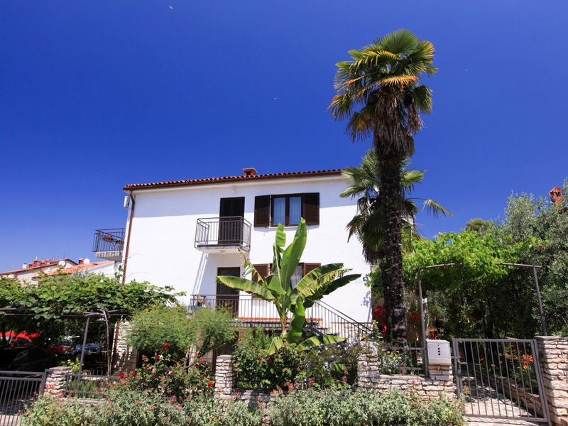 Apartmány Valens